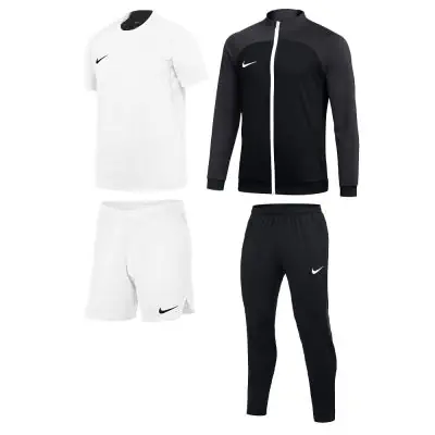 Pack Nike Handball pour enfant maillot short survetement
