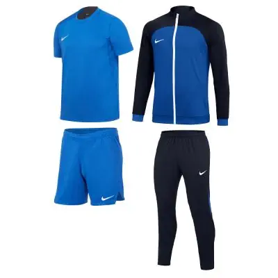 Pack Nike Handball pour enfant maillot short survetement