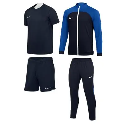 Pack Nike Handball pour enfant maillot short survetement
