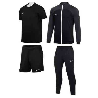 Pack Nike Handball pour enfant maillot short survetement