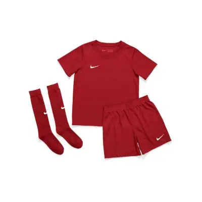Ensemble Maillot De Foot Enfant – Maillot, Short Et Protège-tibias, Respirant Et Confortable