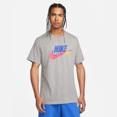 T-shirt Nike Sportswear pour Homme - FB1074-063