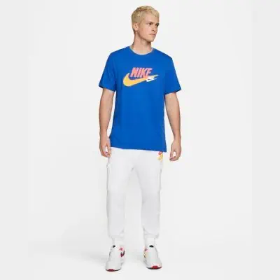 T-shirt Nike Sportswear pour Homme - FB1074-480