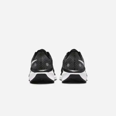 Nike Vomero 17 Black White Running Shoes for Men EKINSPORT