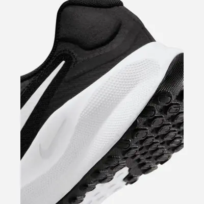 Black and white running shoes mens new arrivals