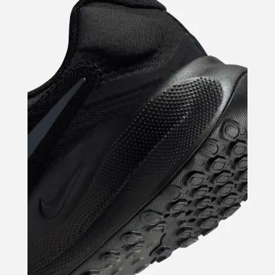 Nike Revolution 7 Running Shoes Black for Men EKINSPORT
