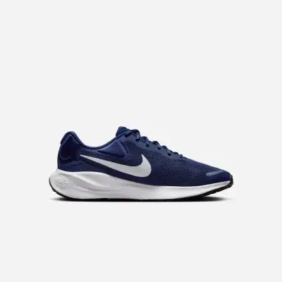 Nike revolution 3 bleu cheap