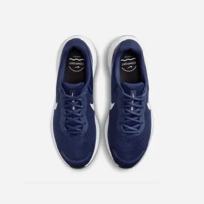 Nike revolution 4 bleu top
