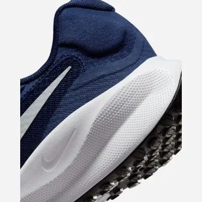 Chaussures de Running Nike Revolution 7 Bleu Marine pour Homme EKINSPORT