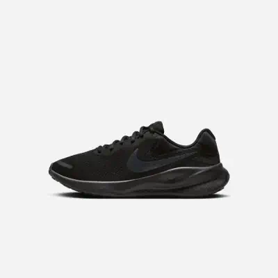 Scarpe da corsa Nike Revolution 7 Nero per le donne EKINSPORT