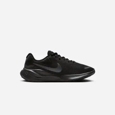 Basket nike femme running noir shop