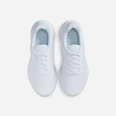 Nike Revolution 7 White Running Shoes for Women EKINSPORT