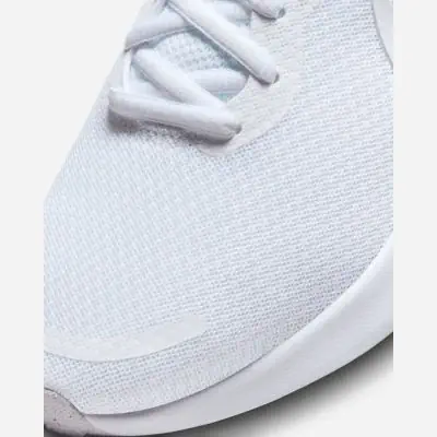Nike white running shoes womens online