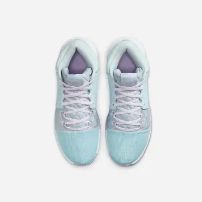 Basket nike bleu ciel clearance