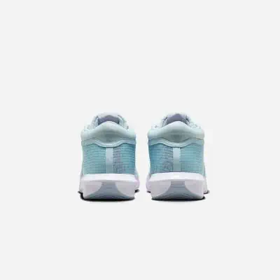 Nike lebron 8 bleu cheap