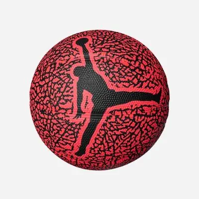 Ballon De Basket Jordan Skills 2.0 Graphic Unisexe
