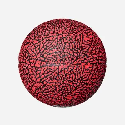 Ballon De Basket Jordan Skills 2.0 Graphic Unisexe EKINSPORT