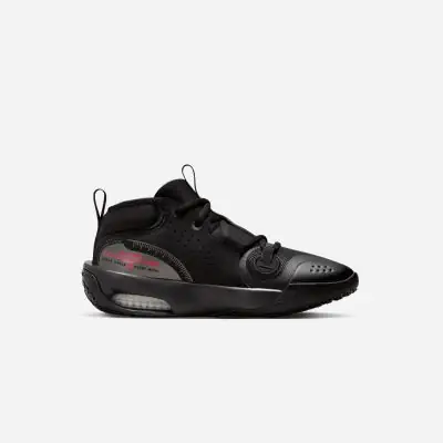 Basket zoom noir hot sale