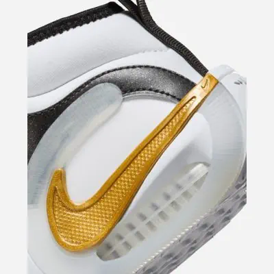 Basket nike zoom store