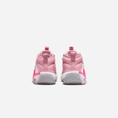 Chaussures de basket Nike Air Zoom Crossover pour enfant EKINSPORT