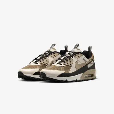 Nike Air Vapormax 2023 Flyknit Oro Scarpe da Uomo EKINSPORT