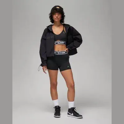 Deportivos jordan para mujer discount