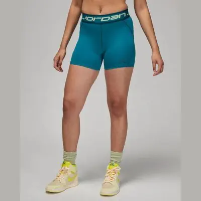 Short de basket pour femme jordan discount