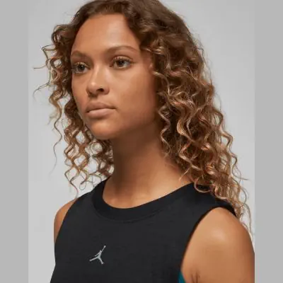 Debardeur jordan femme shop
