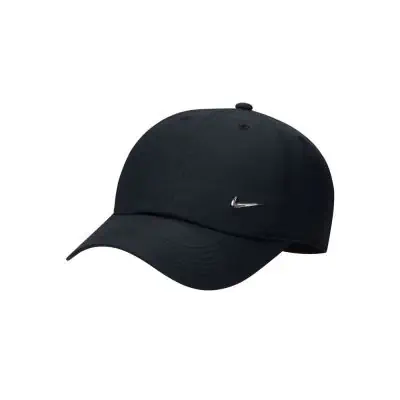Casquette nike swoosh noir deals