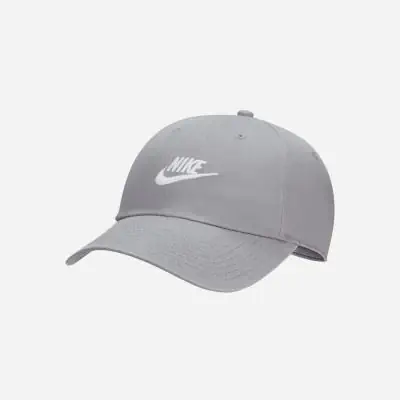 Nike Club Unstructured Futura Wash Cap | EKINSPORT