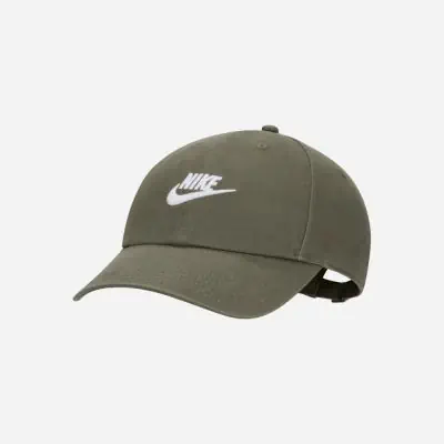 Cappello Nike Club Unstructured Futura Wash EKINSPORT