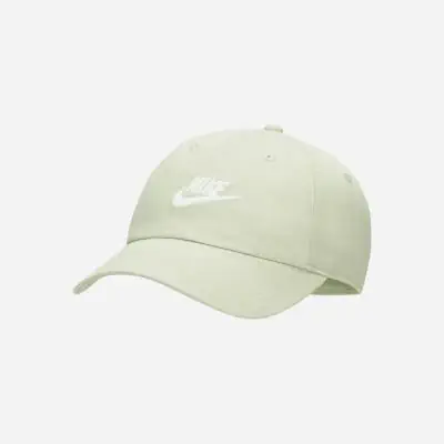casquette nike wash vert adulte fb5368 343