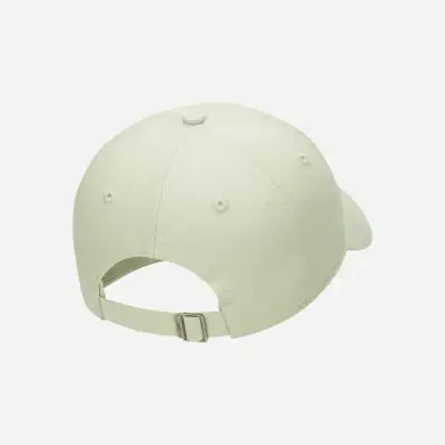 casquette nike wash vert adulte fb5368 343