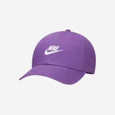 Nike Club Unstructured Futura Wash Cap EKINSPORT