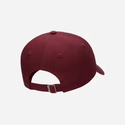 Maroon nike cap store