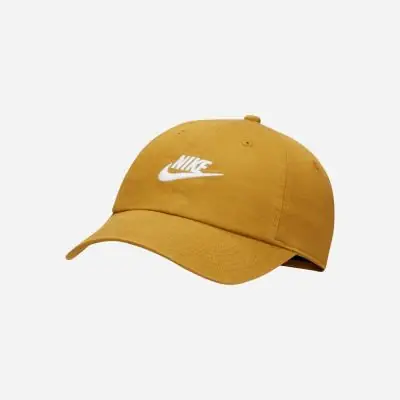 Nike suede cap sales