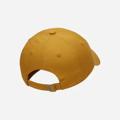 casquette nike club unstructured futura wash bleu fb5368 716