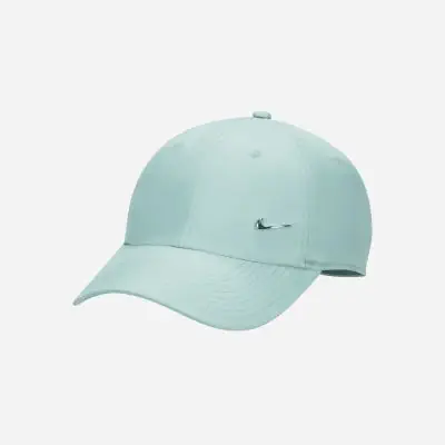 Casquette Nike Dri-Fit Club Unstructured Metal Swoosh