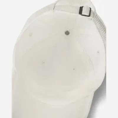 casquette nike club blanc unisexe fb5375 133
