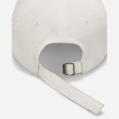 casquette nike club blanc unisexe fb5375 133