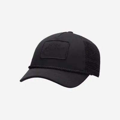 Nike Rise Structured Trucker Unisex Cap EKINSPORT