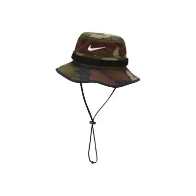 Kids Camo Bucket Hat | Mountain Warehouse GB