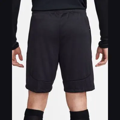 short nike academy drifit global noir pour homme fb6338 011