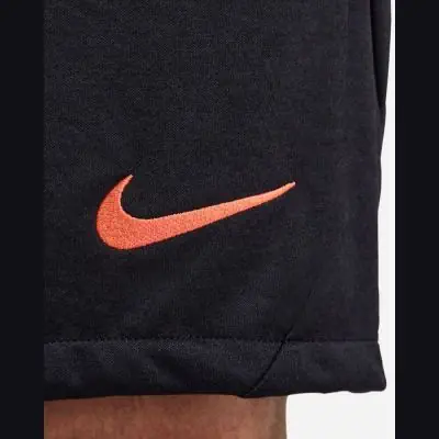 short nike academy drifit global noir pour homme fb6338 011