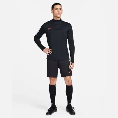 short nike academy drifit global noir pour homme fb6338 011