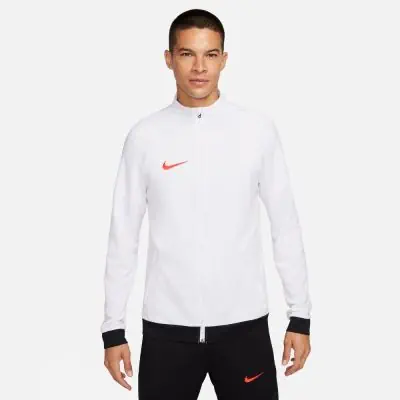 Nike academy crew neck sweatshirt mens deals