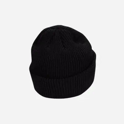 Bonnet Nike Terra Futura Noir Unisexe FB6525-010