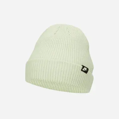 Bonnet Nike Terra Futura Beige Unisexe FB6525-343