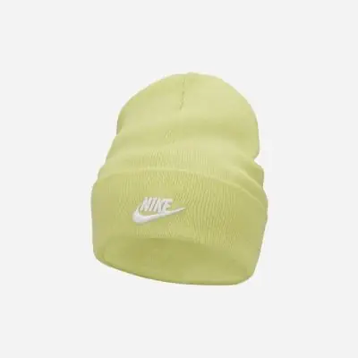 Nike Peak Tall Cuff Futura Adult Beanie | EKINSPORT