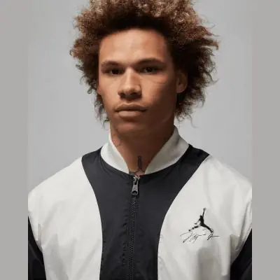 Men s Jordan Flight MVP Jacket EKINSPORT